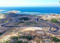 Jelang Event MotoGP, Penyelesaian Fasilitas Pendukung Sirkuit Mandalika Dikebut