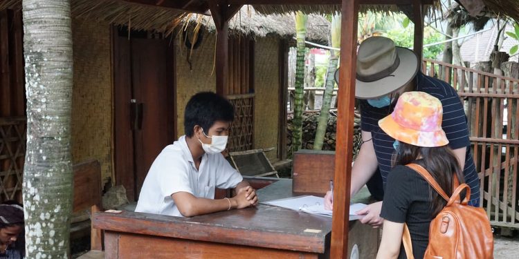 Wisatawan Meningkat selama Pra Musim MotoGP, PLN Dukung Kelistrikan Sektor Pariwisata