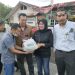 Peduli Korban Banjir Alas, Bank NTB Syariah Kirim Sembako dan Tangki Air Bersih