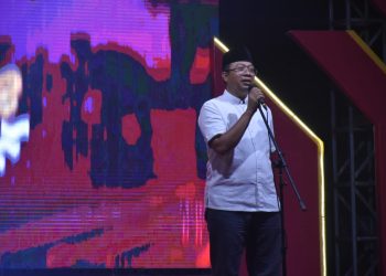 Festival Bau Nyale Sukses Digelar, Gubernur NTB : Spirit Kebahagiaan