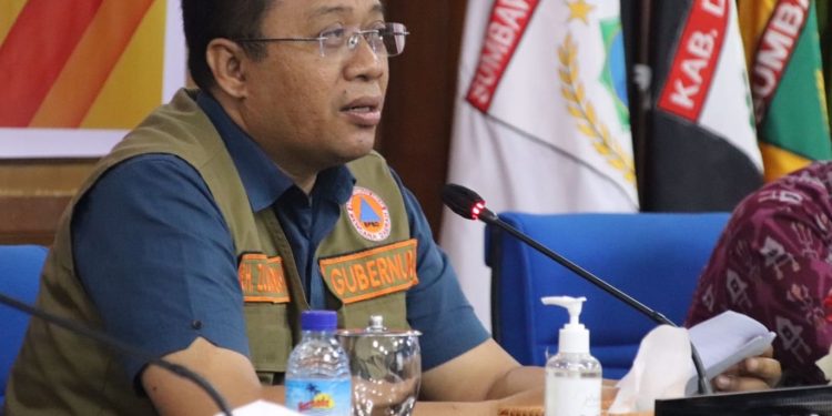 Gubernur Zulkieflimansyah Terbitkan Regulasi Tarif Hotel di NTB
