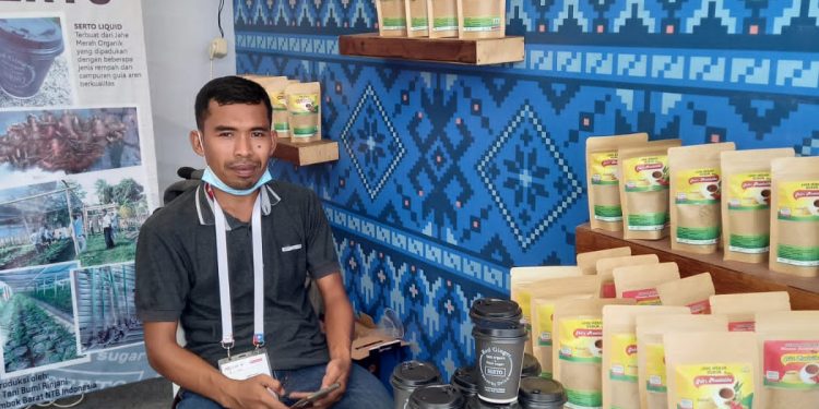 Setelah WSBK, UMKM Binaan PLN Peduli Siap Ramaikan Kembali Gelaran MotoGP