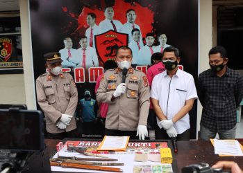 Bank NTB Syariah Gelar Gathering dan Literasi Keuangan Syariah di Sumbawa