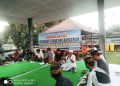 Digelar Sosialisasi Pengadaan Tanah dan Bangunan Segara Yadnya Kota Mataram