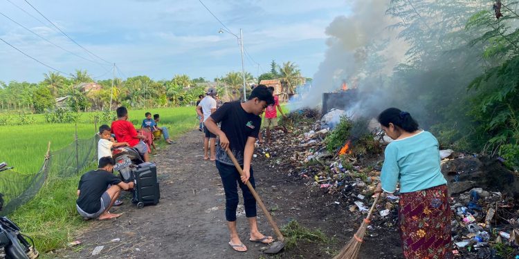 Pagar Nusa NTB Gelar Agenda Seleksi Atlet Kejurnas NTB