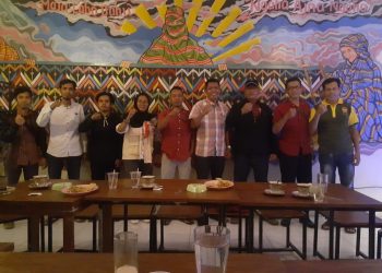 Mengawasi Kebijakan dan Program Kerja Pemerintah, LP-KPK Lombok Timur siap Bermitra dan Bersinergi
