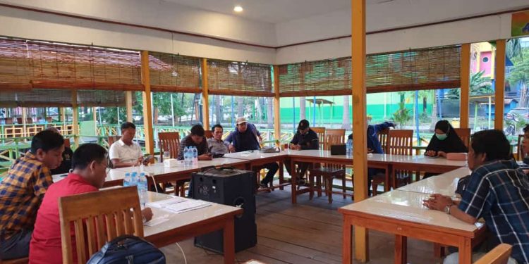 HUT ke-2 JMSI di Kota Kendari Berbarengan dengan Pelaksanaan HPN, Ini Rangkaian Kegiatannya