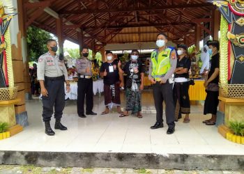 Festival Ogoh-ogoh Mini Diberikan Prioritas Pengamanan
