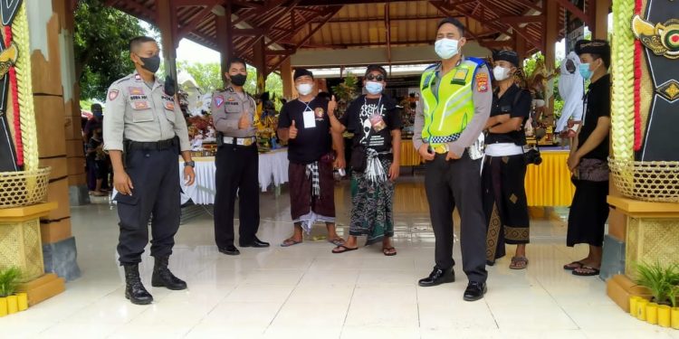 Festival Ogoh-ogoh Mini Diberikan Prioritas Pengamanan