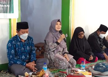 Sehat Produktif di Masa pembelajaran, Wagub Ummi Rohmi Ingatkan Anak Didik sudah Divaksin