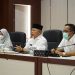 Bukan hanya Bicara Vaksinasi, Bupati Lotim juga singgung LHKPN dan SPBE