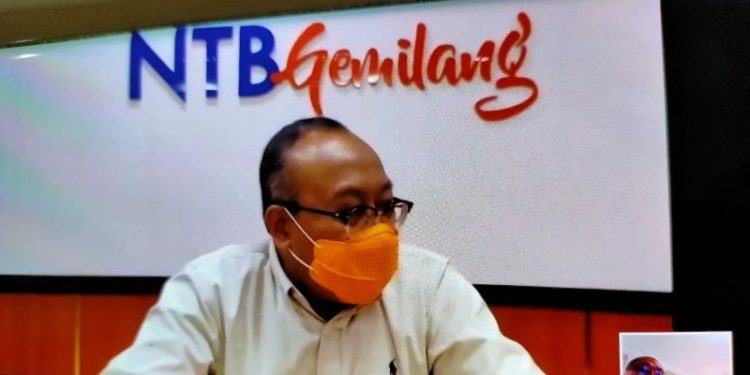 ASN Wajib Beli Tiket MotoGP, Siapa Berbohong: Sekda atau Wartawan?