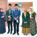 Tiga Mahasiswa UNW Mataram Raih Prestasi Gemilang