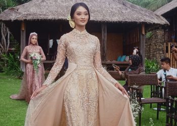 Nikmati Promo Wedding di Jeeva Klui