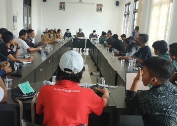 Formabes Tagih Janji Rencana Pembangunan Rumah Sakit Tipe D di Kecamatan Masbagik