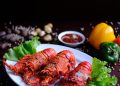 The Sultan Food, Resto Seafood Recommended di Kota Mataram