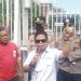 Demo Minyak Goreng di DPRD NTB, APKLI Serukan Tangkap dan Adili Koruptor