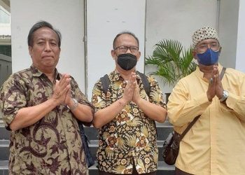 Sidang Gugatan Kepengurusan PHDI Dilanjutkan, Pihak Tergugat Pertanyakan Legal Standing Penggugat