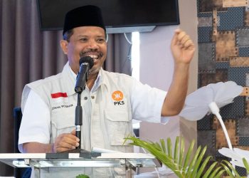 Johan Minta KKP Antisipasi Lonjakan Permintaan Komoditas Perikanan Jelang Bulan Puasa dan Lebaran