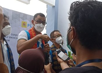 PLN Berkomitmen Dorong NTB sebagai Epicentrum Pertumbuhan Ekonomi Baru
