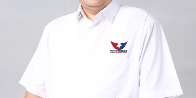 Soal Penerbitan SP3 Kasus Pembunuh Begal Amaq Sinta, DPW Perindo NTB Puji Tindakan Polda NTB dan PolrI