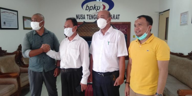 Kejari Praya Dituding Berbohong Soal Audit Kasus BLUD