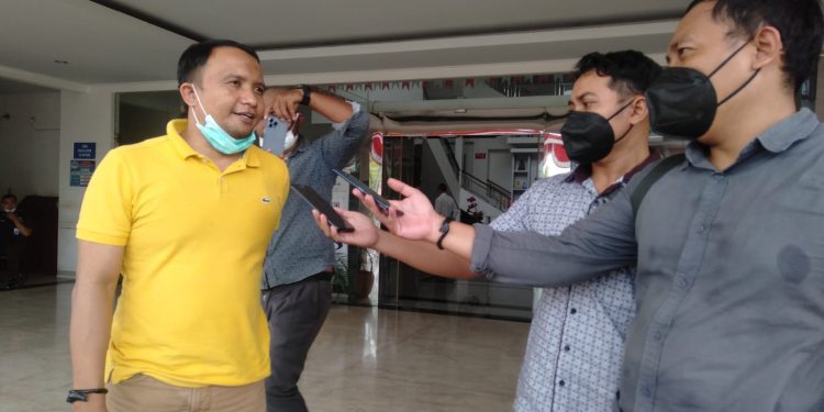 Datangi Kejari Praya, BPKP Provinsi NTB Dinilai Rendahkan Diri Sendiri