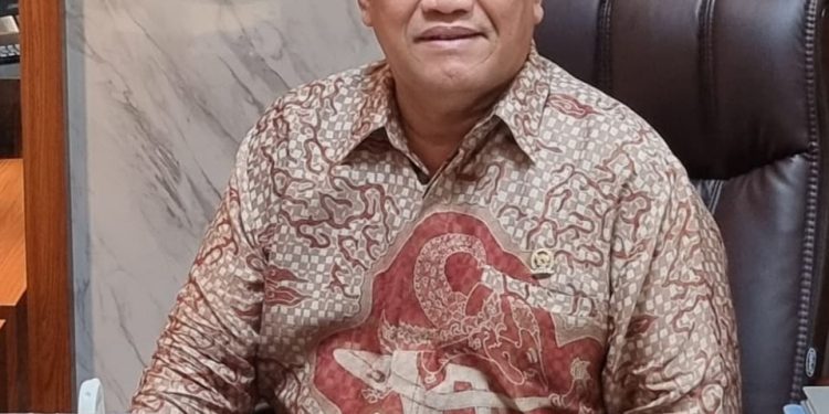 Jauh dari Intrik dan Persetruan, Rotasi Wakil Ketua DPRD NTB dari Gerindra Murni Kepentingan Organisasi