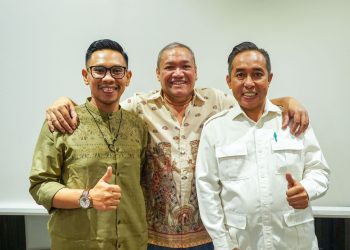 Bambang Kristiono Sebut Pergantian Mori Hanafi Sebagai Penyegaran Biasa