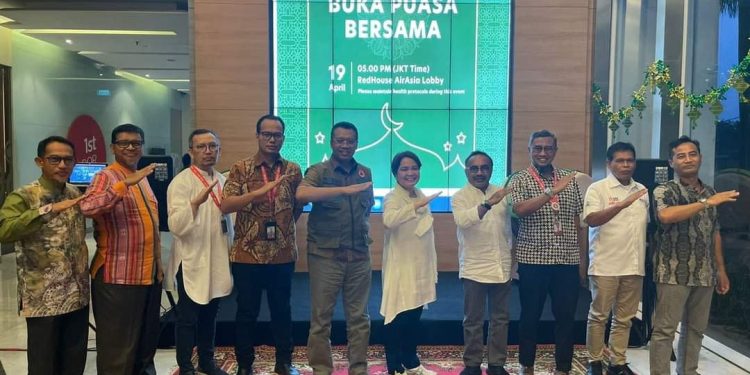 Sukseskan MXGP, Gubernur NTB Cari Sponsor di Jakarta