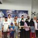 DPW Partai PERINDO NTB Santuni Anak Yatim dan Bagikan Ratusan Paket Sembako