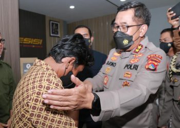 Polda NTB Terbitkan SP3 Kasus Amaq Sinta