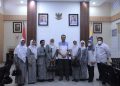 Gubernur NTB Siap Support Rakerda PD-IBI