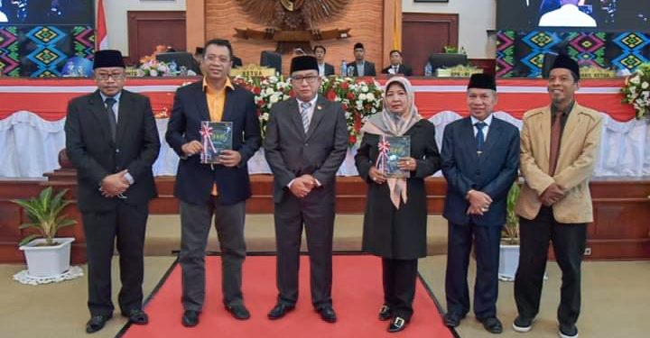 Opini WTP ke 11, Gubernur NTB : Ini untuk Masyarakat 