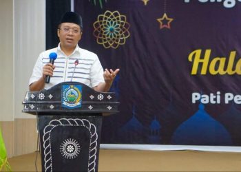 Gelar Event Bertaraf Internasional, Bang Zul : Seluruh Elemen harus Berbenah 