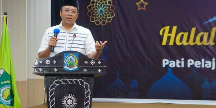 Gelar Event Bertaraf Internasional, Bang Zul : Seluruh Elemen harus Berbenah