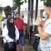 Polresta Mataram Lakukan Olah TKP Kasus Pemanahan Orang Tak Dikenal