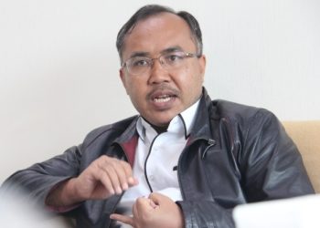 Terima Aduan Logis NTB,  Anggota DPR RI Komisi V,  SJP  Dijadwalkan Periksa Proyek Pipanisasi di Lombok Tengah. 