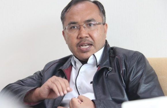 Terima Aduan Logis NTB,  Anggota DPR RI Komisi V,  SJP  Dijadwalkan Periksa Proyek Pipanisasi di Lombok Tengah. 