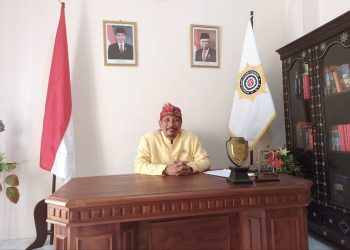 PHDI NTB: Puji Ardani Tidak Terdaftar Sebagai Pandita