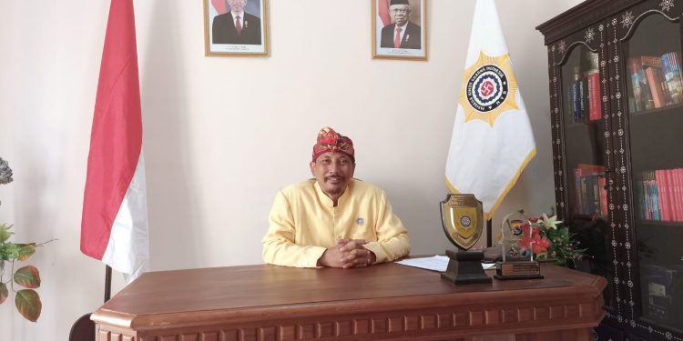 PHDI NTB: Puji Ardani Tidak Terdaftar Sebagai Pandita