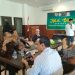 Halalbihalal Generasi Muda NTB Pupuk Kebersamaan