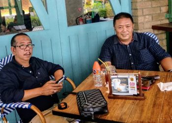Libatkan Paranormal dan Arkeolog, Ruslan Turmuzi dan Mi6&nbsp; Lacak Situs Kuno Lombok