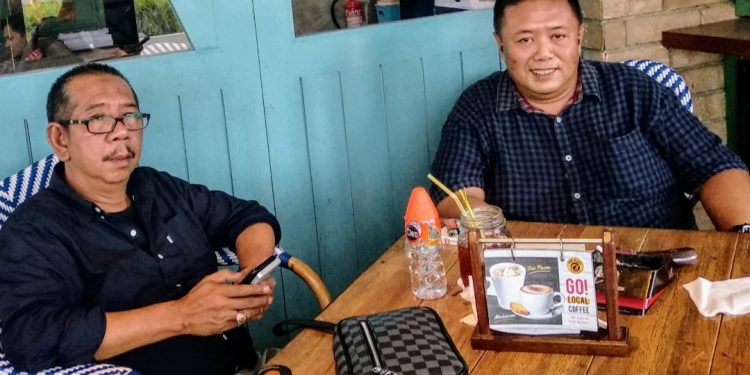 Libatkan Paranormal dan Arkeolog, Ruslan Turmuzi dan Mi6&nbsp; Lacak Situs Kuno Lombok