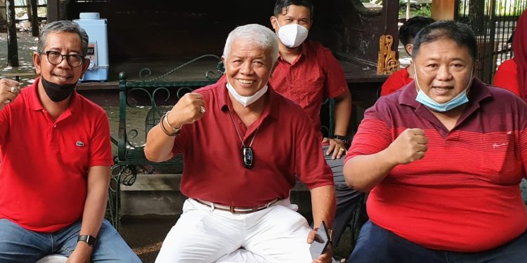 Tim Ekspedisi Sejarah PDIP NTB dan Mi6 akan ungkap sejumlah Rangkaian Mitologi dan Situs/ Artefak&nbsp; yang belum terpecahkan