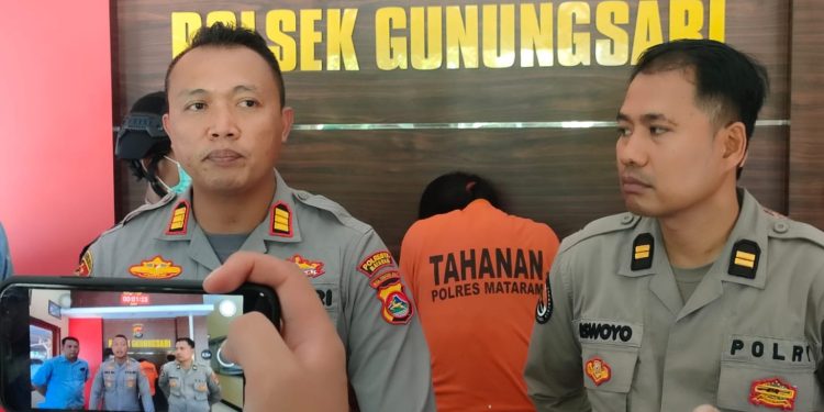 Punya Jimat Kebal, Pencuri Alat Cuci Kendaraan Tak Berkutik Dibekuk Polisi