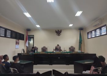 PA Selong Tolak Dispensasi Kawin Anak Usia 16 dan 17 Tahun