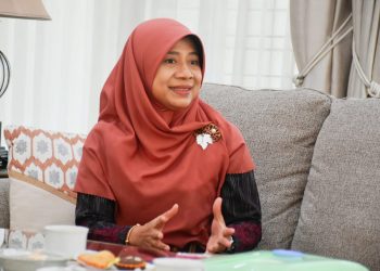 Wujudkan Percepatan BASNO,&nbsp;