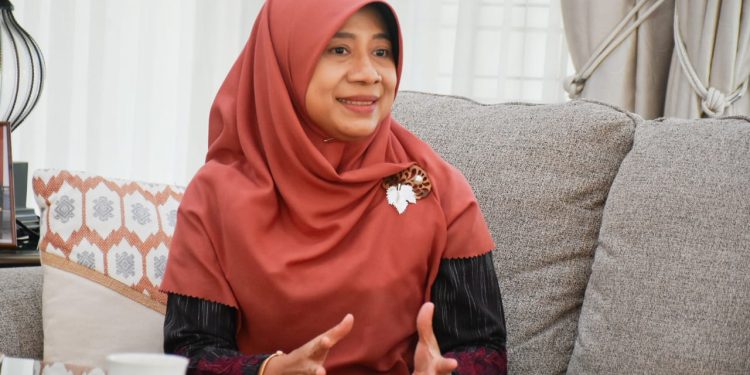 Wujudkan Percepatan BASNO,&nbsp;
