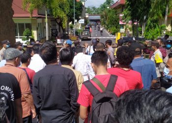 Puluhan Organisasi Kecam Orator Aksi Ujaran Kebencian ke Gubernur NTB
